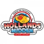 Hollands Midden 107.4 FM