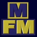M FM 107.2 Streekradio FM
