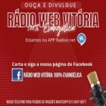 Rádio Web Vitória