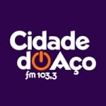 Rádio Cidade do Aço 103.3 FM