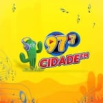 Rádio Cidade Tabira 97.7 FM