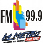 Radio La Metro 99.9 FM
