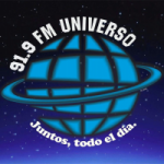 Radio Universo 91.9 FM