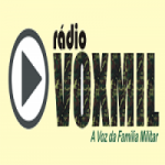 Rádio Vox Mil