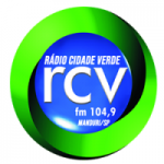 Rádio Cidade Verde 104.9 FM