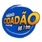Rádio Cidadão 88.1 FM