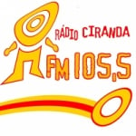 Rádio Ciranda 105.5 FM