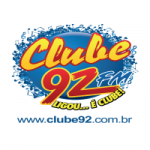 Rádio Clube 92.1 FM