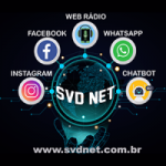 Rádio SVD NET