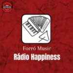Rádio Happiness - Forró