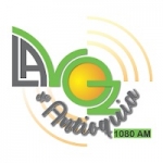 Radio La Voz De Antioquia AM 1080