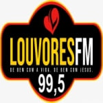 Rádio Louvores FM