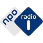 NPO Radio 1 98.6 FM