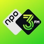 NPO 3FM 90.9 FM