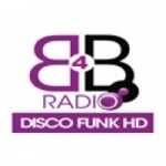 Radio B4B Disco Funk