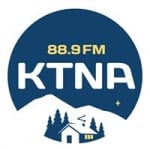 KTNA 88.9 FM