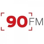 Radio 90 102.4 FM