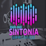 Sintonia Rádio Web