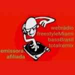 Rádio Freestyle Miami Bass Brasil