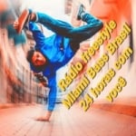Rádio Freestyle Miami Bass Brasil