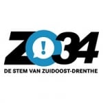 Radio ZO!34 107.6 FM