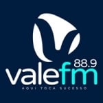 Rádio Vale 88.9 FM