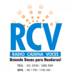 Radio Cadena Voces 93.5 FM
