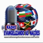 Rádio Evangelizando As Nações