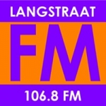 Langstraat 106.8 FM