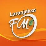 Rádio Laranjeiras 107.5 FM