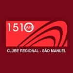 Rádio Clube Regional 1510 AM
