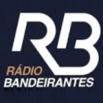 Rádio Clube Bandeirantes 1350 AM