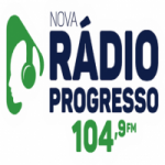 Rádio Progresso Fm 104,9