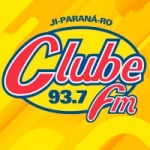 Rádio Clube 93.7 FM