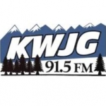 KWJG 91.5 FM