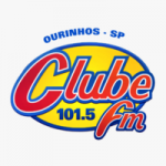 Rádio Clube 101.5 FM