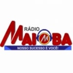 Rádio Maioba