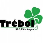 Radio Trébol 99.3 FM