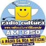Rádio Cultura 1450 AM