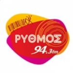 Radio Rythmos 94.3 FM