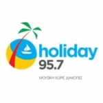 Holiday Radio 95.7 FM