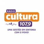 Rádio Cultura 107.9 FM