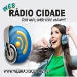 Web Rádio Cidade