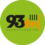 Rádio Cultura 93.7 FM