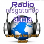 Rádio Web Resgatando Almas Imbituba