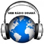Web Rádio Goianá