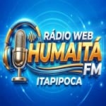 Rádio Web Humaitá FM