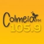 Colmeia 105.9 FM