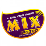 Rádio Portal Mix Forró