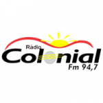 Rádio Colonial 94.7 FM